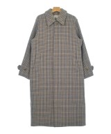 steven alan ステンカラーコート