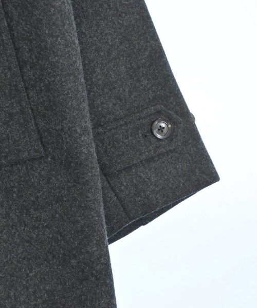 steven alan（スティーブンアラン）ステンカラーコート グレー サイズ:S メンズ/2200637348157