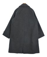 steven alan（スティーブンアラン）ステンカラーコート グレー サイズ:S メンズ/2200637348157