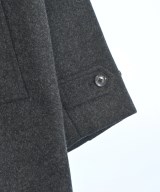 steven alan（スティーブンアラン）ステンカラーコート グレー サイズ:S メンズ/2200637348157