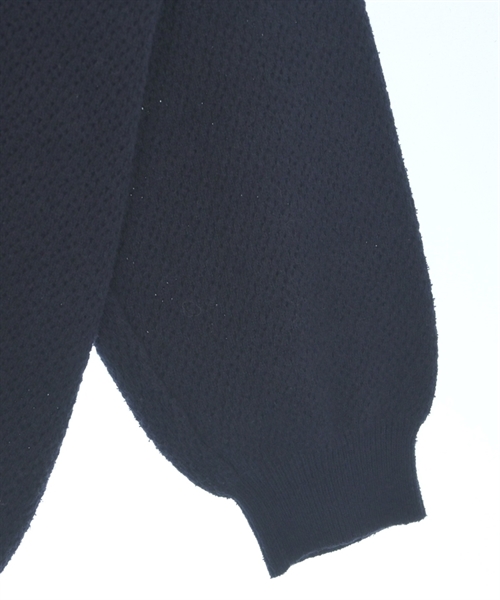 steven alan（スティーブンアラン）ニット・セーター 紺 サイズ:S メンズ/2200623990094