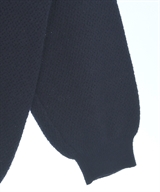 steven alan（スティーブンアラン）ニット・セーター 紺 サイズ:S メンズ/2200623990094