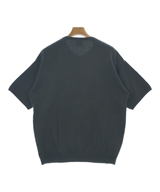 steven alan（スティーブンアラン）ニット・セーター グレー サイズ:S メンズ/2200623990100