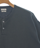 steven alan（スティーブンアラン）ニット・セーター グレー サイズ:S メンズ/2200623990100