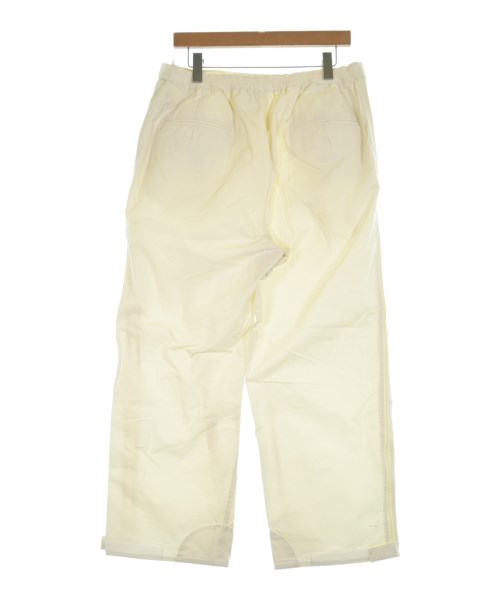 steven alan（スティーブンアラン）その他 白 サイズ:L メンズ/2200623990148