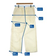 steven alan（スティーブンアラン）その他 白 サイズ:L メンズ/2200623990148