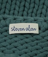 steven alan（スティーブンアラン）ベスト 緑 サイズ:-(S位) レディース/2200637555067