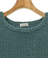 steven alan（スティーブンアラン）ベスト 緑 サイズ:-(S位) レディース/2200637555067