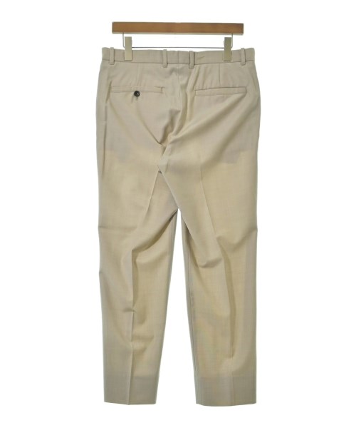 steven alan（スティーブンアラン）スラックス ベージュ サイズ:L メンズ/2200637921145