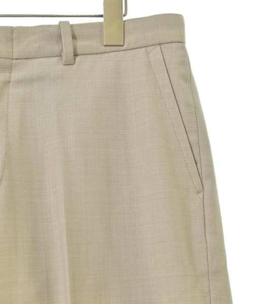 steven alan（スティーブンアラン）スラックス ベージュ サイズ:L メンズ/2200637921145