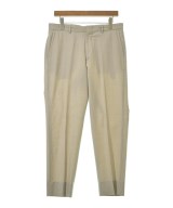 steven alan（スティーブンアラン）スラックス ベージュ サイズ:L メンズ/2200637921145