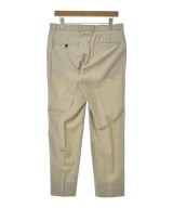 steven alan（スティーブンアラン）スラックス ベージュ サイズ:L メンズ/2200637921145