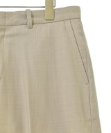 steven alan（スティーブンアラン）スラックス ベージュ サイズ:L メンズ/2200637921145