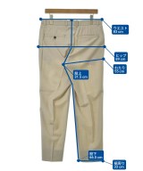 steven alan（スティーブンアラン）スラックス ベージュ サイズ:L メンズ/2200637921145