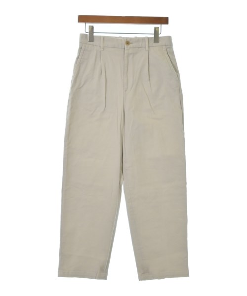 steven alan（スティーブンアラン）その他 ベージュ サイズ:S メンズ/2200638101010