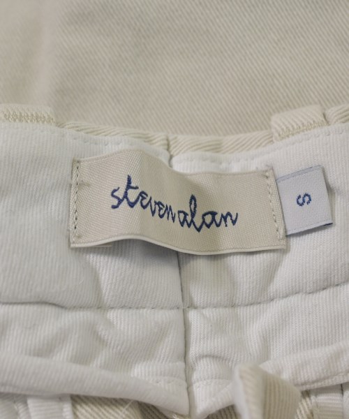 steven alan（スティーブンアラン）その他 ベージュ サイズ:S メンズ/2200638101010