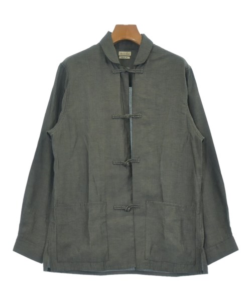 スティーブンアラン(steven alan)のsteven alan ブルゾン（その他）