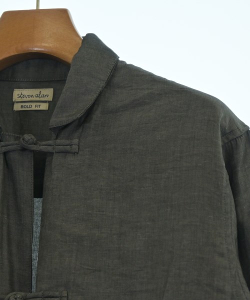 steven alan（スティーブンアラン）その他 グレー サイズ:S メンズ/2200622943107