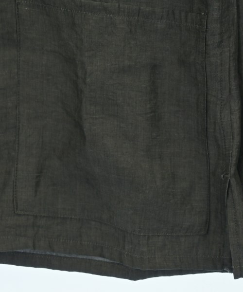 steven alan（スティーブンアラン）その他 グレー サイズ:S メンズ/2200622943107