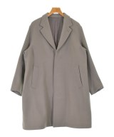 steven alan（スティーブンアラン）チェスターコート 茶 サイズ:S メンズ/2200637774017