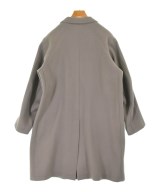 steven alan（スティーブンアラン）チェスターコート 茶 サイズ:S メンズ/2200637774017