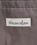 steven alan（スティーブンアラン）チェスターコート 茶 サイズ:S メンズ/2200637774017