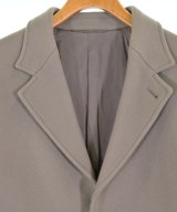 steven alan（スティーブンアラン）チェスターコート 茶 サイズ:S メンズ/2200637774017