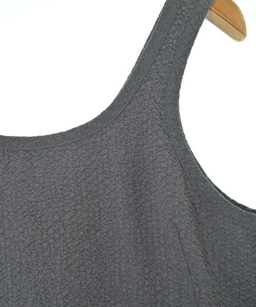steven alan（スティーブンアラン）ワンピース グレー サイズ:F レディース/2200623658215