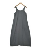 steven alan（スティーブンアラン）ワンピース グレー サイズ:F レディース/2200623658215
