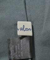 steven alan（スティーブンアラン）ワンピース グレー サイズ:F レディース/2200623658215