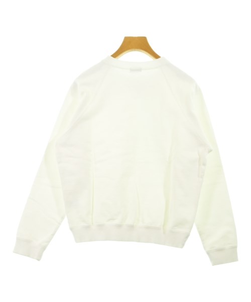 steven alan（スティーブンアラン）スウェット 白 サイズ:F レディース/2200624616023