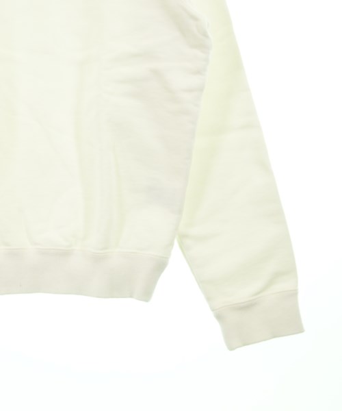 steven alan（スティーブンアラン）スウェット 白 サイズ:F レディース/2200624616023