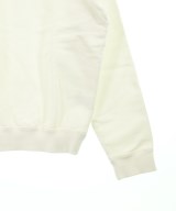 steven alan（スティーブンアラン）スウェット 白 サイズ:F レディース/2200624616023