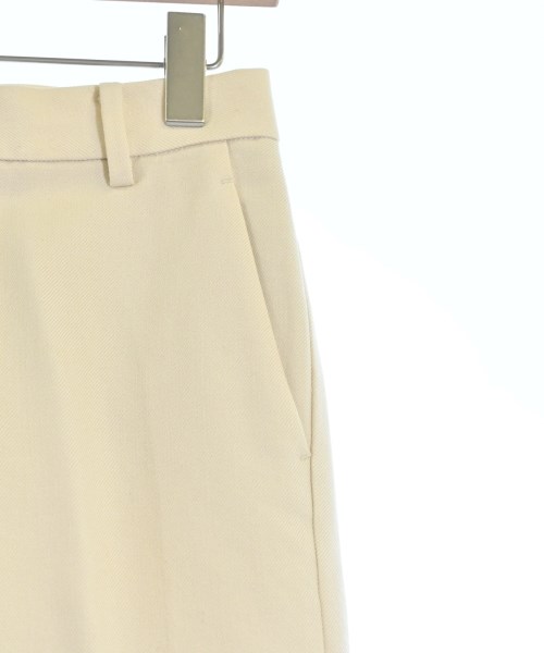 steven alan（スティーブンアラン）スラックス ベージュ サイズ:S レディース/2200624616122