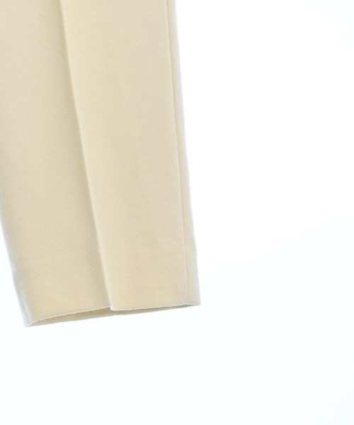 steven alan（スティーブンアラン）スラックス ベージュ サイズ:S レディース/2200624616122