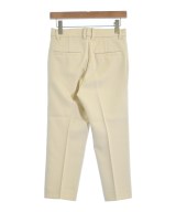 steven alan（スティーブンアラン）スラックス ベージュ サイズ:S レディース/2200624616122