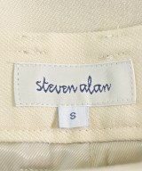 steven alan（スティーブンアラン）スラックス ベージュ サイズ:S レディース/2200624616122