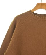 steven alan（スティーブンアラン）ニット・セーター 茶 サイズ:S レディース/2200624616153