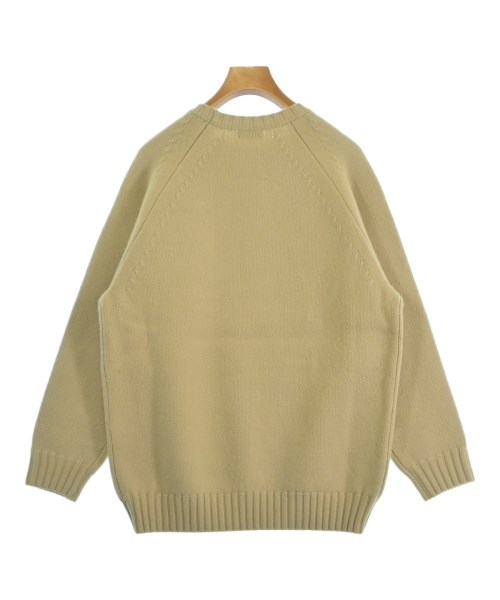 steven alan（スティーブンアラン）ニット・セーター カーキ サイズ:S レディース/2200624616160