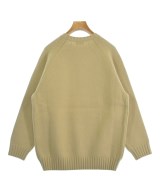 steven alan（スティーブンアラン）ニット・セーター カーキ サイズ:S レディース/2200624616160