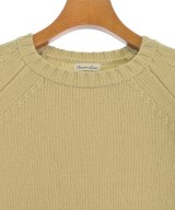 steven alan（スティーブンアラン）ニット・セーター カーキ サイズ:S レディース/2200624616160