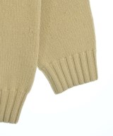 steven alan（スティーブンアラン）ニット・セーター カーキ サイズ:S レディース/2200624616160