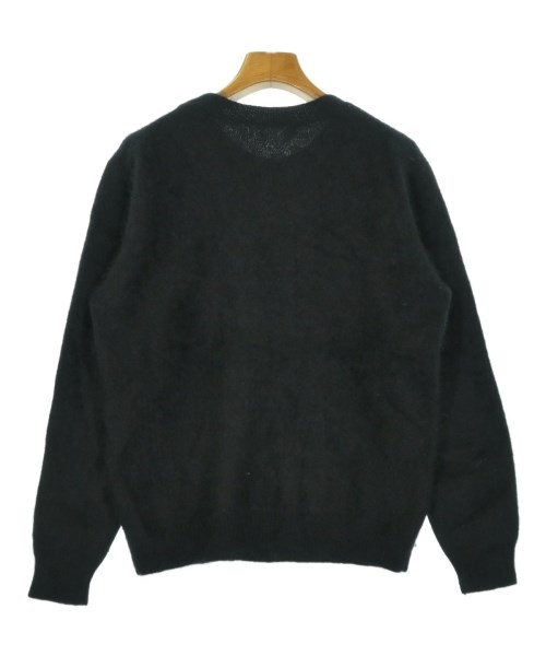 steven alan（スティーブンアラン）ニット・セーター 黒 サイズ:-(M位) レディース/2200638506044