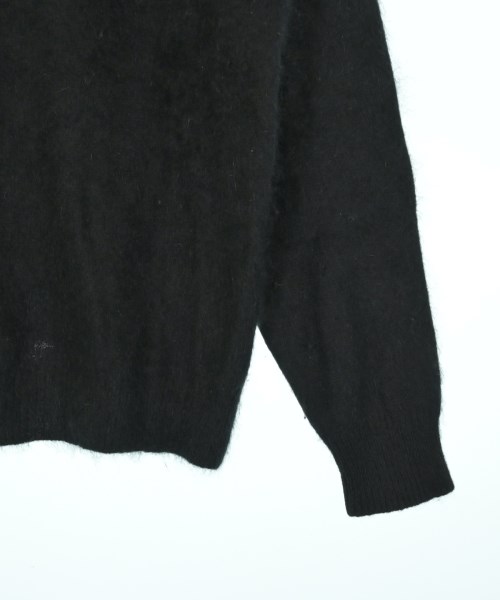 steven alan（スティーブンアラン）ニット・セーター 黒 サイズ:-(M位) レディース/2200638506044