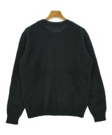 steven alan（スティーブンアラン）ニット・セーター 黒 サイズ:-(M位) レディース/2200638506044