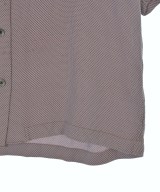 steven alan（スティーブンアラン）カジュアルシャツ 赤 サイズ:M レディース/2200638743074