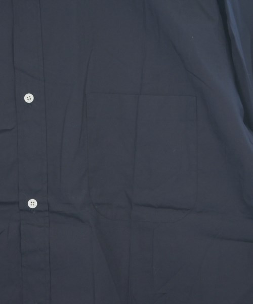 steven alan（スティーブンアラン）カジュアルシャツ 紺 サイズ:L メンズ/2200638807028