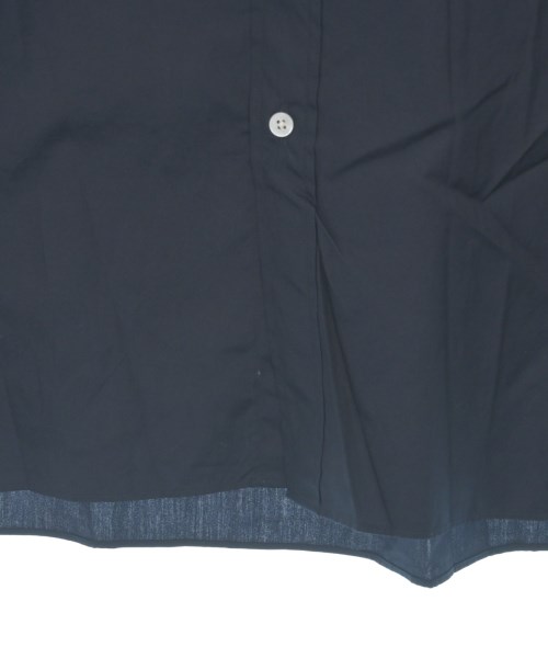 steven alan（スティーブンアラン）カジュアルシャツ 紺 サイズ:L メンズ/2200638807028