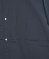 steven alan（スティーブンアラン）カジュアルシャツ 紺 サイズ:L メンズ/2200638807028