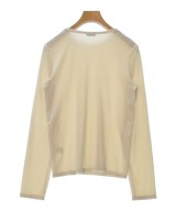 steven alan（スティーブンアラン）Tシャツ・カットソー ベージュ サイズ:-(M位) レディース/2200638821048